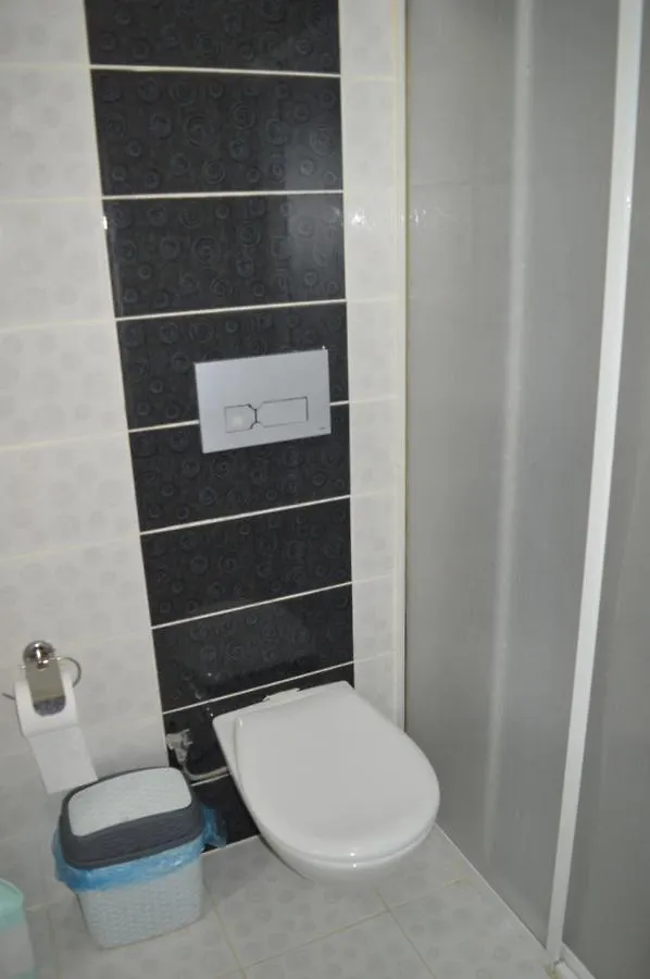 Masal Apart Hotel Fethiye 0*,  Turkey