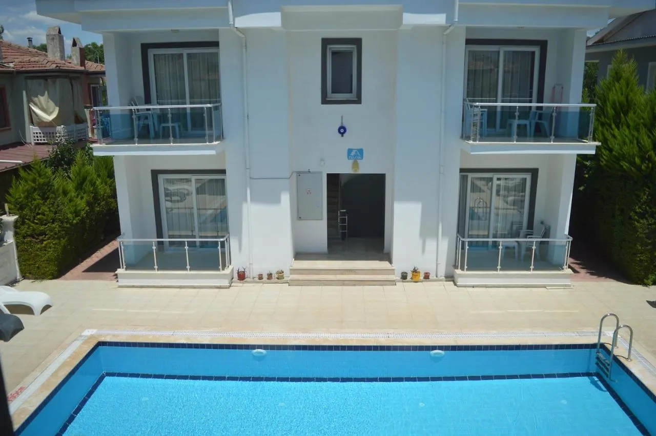 Masal Apart Hotel Fethiye Aparthotel