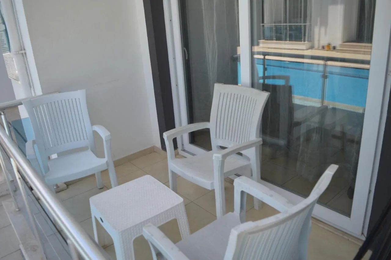 Masal Apart Hotel Fethiye