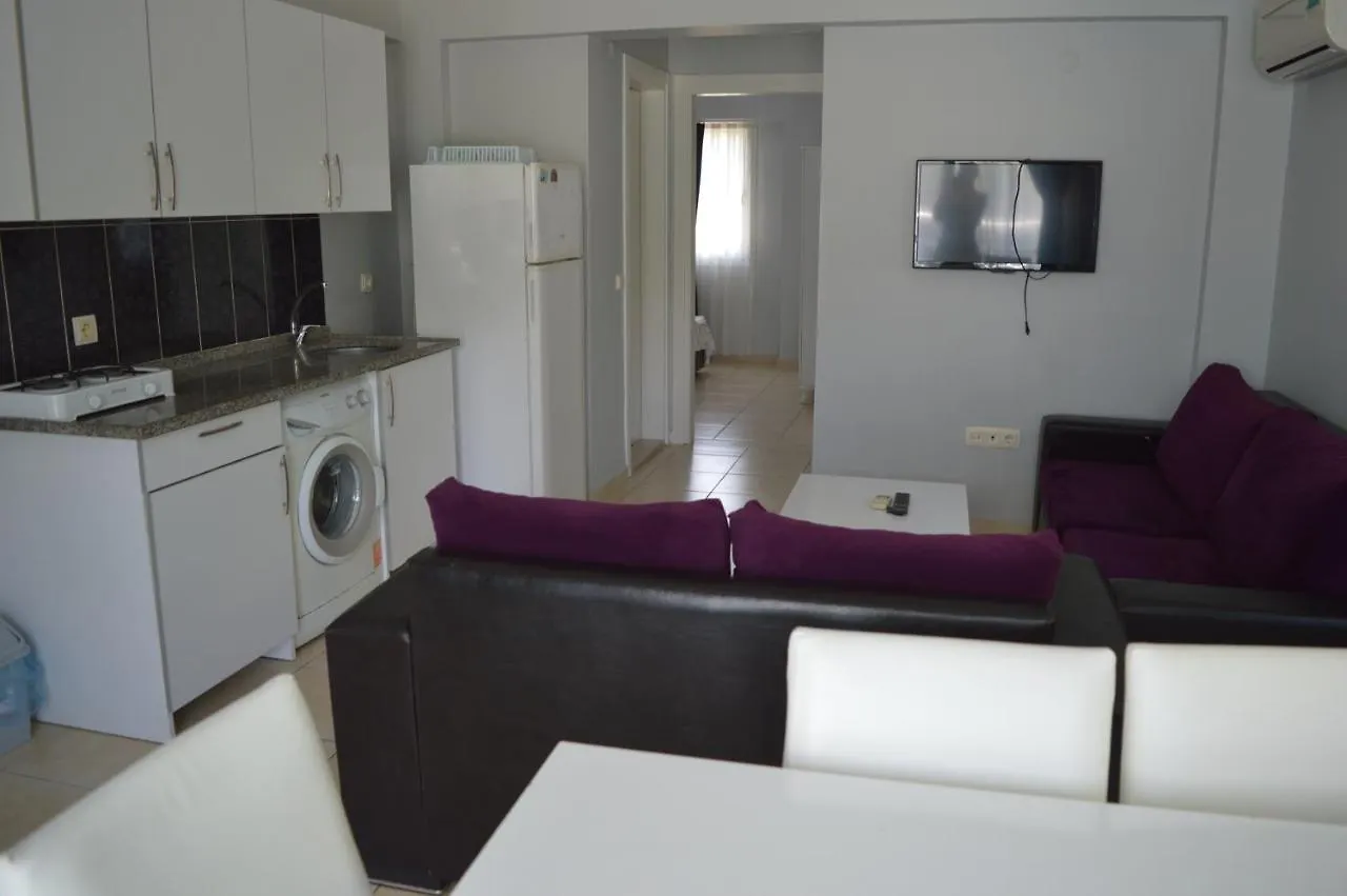 Masal Apart Hotel Fethiye