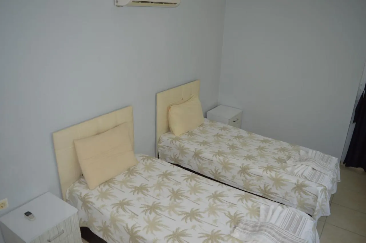 Masal Apart Hotel Fethiye Aparthotel