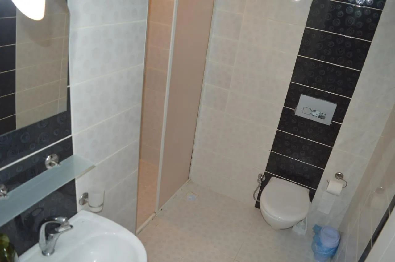 Masal Apart Hotel Fethiye