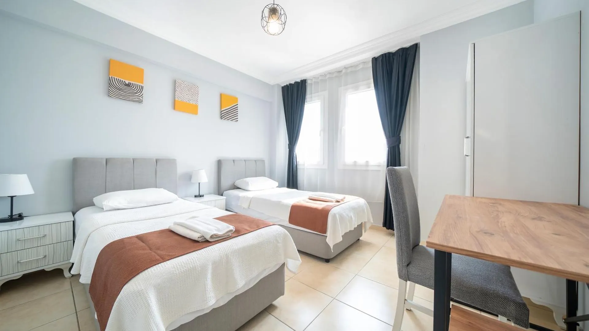 Masal Apart Hotel Fethiye 0*,