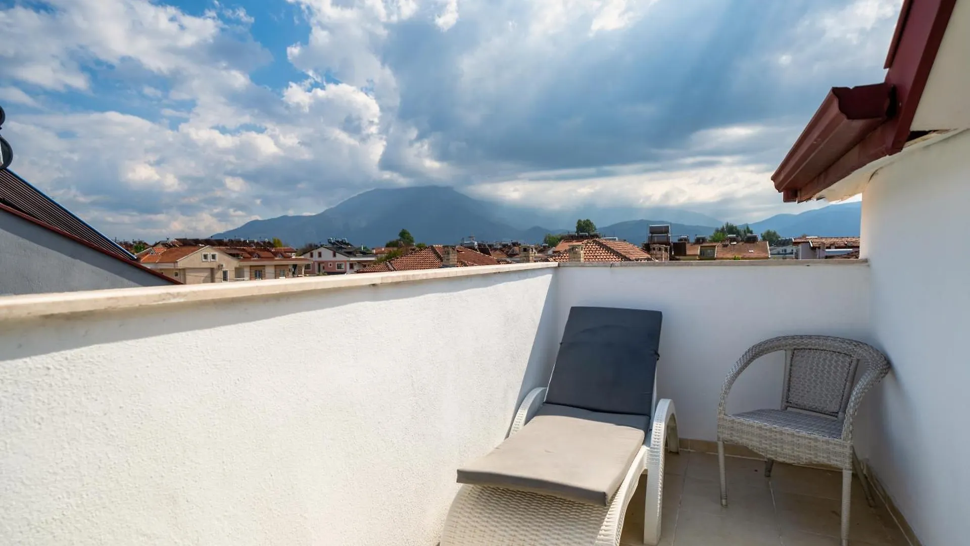 Masal Apart Hotel Fethiye Aparthotel