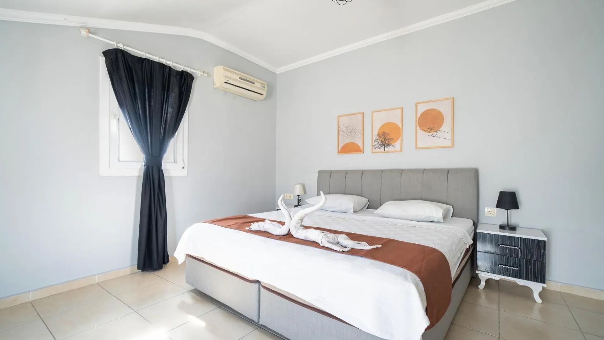 Masal Apart Hotel Fethiye Turkey
