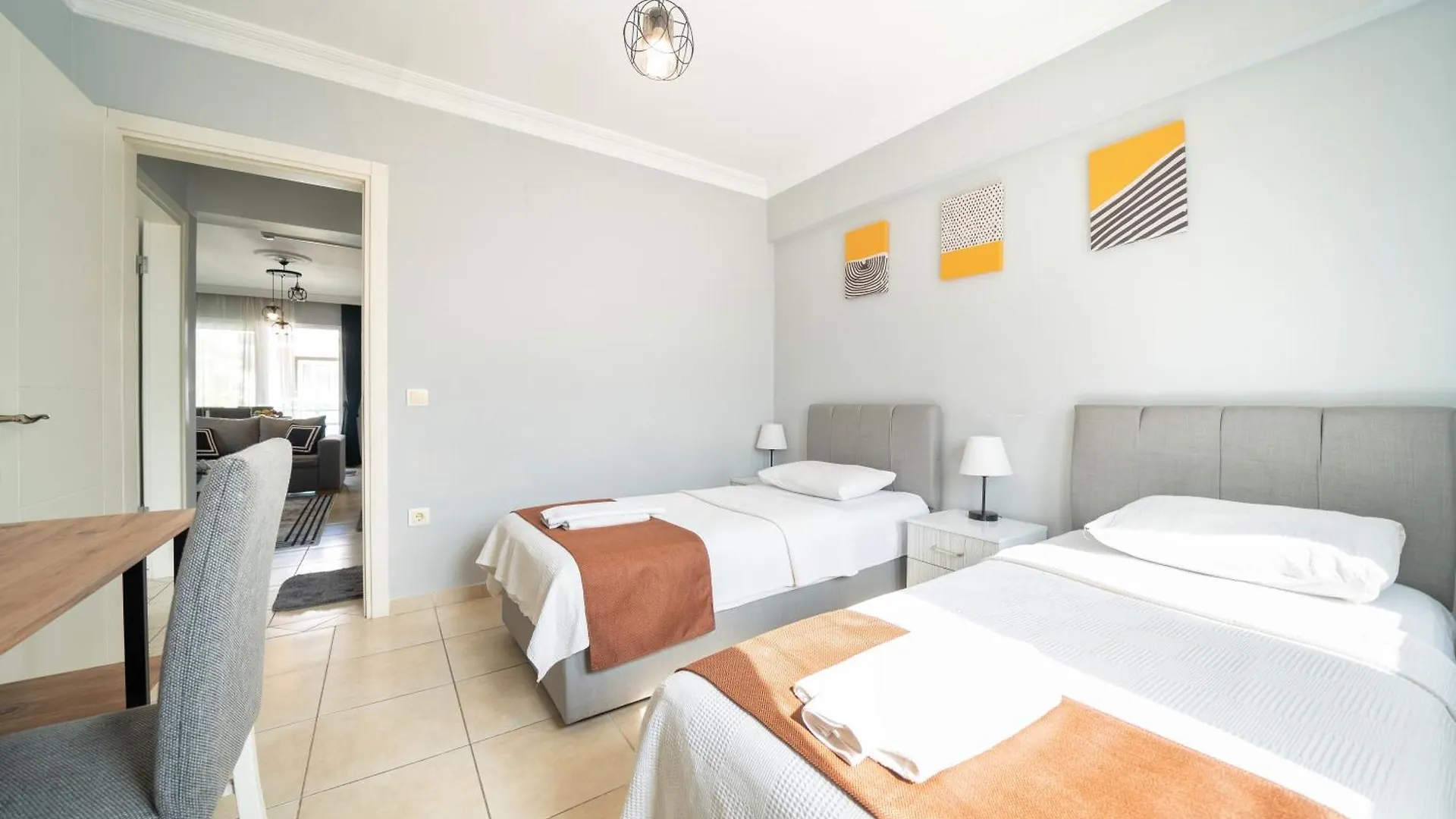 Masal Apart Hotel Fethiye 0*,  Turkey