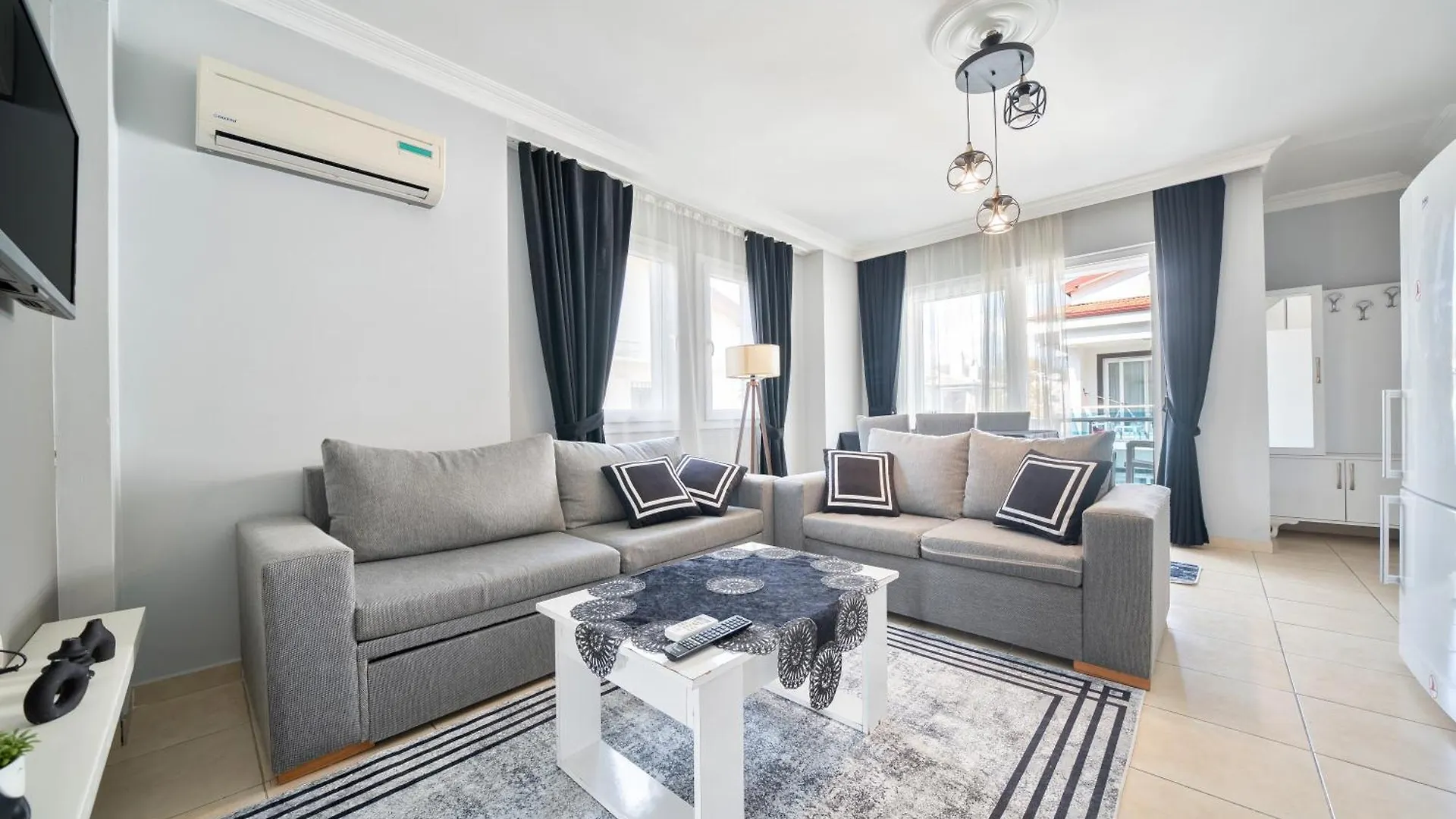 Masal Apart Hotel Fethiye 0*,  Turkey