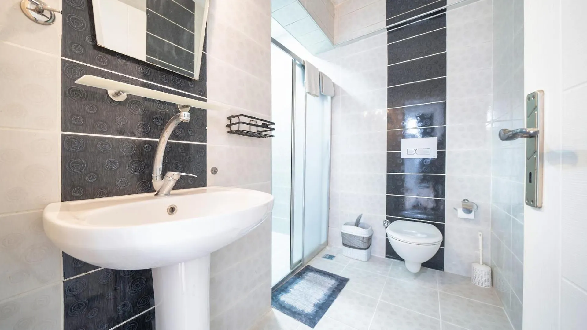 Masal Apart Hotel Fethiye