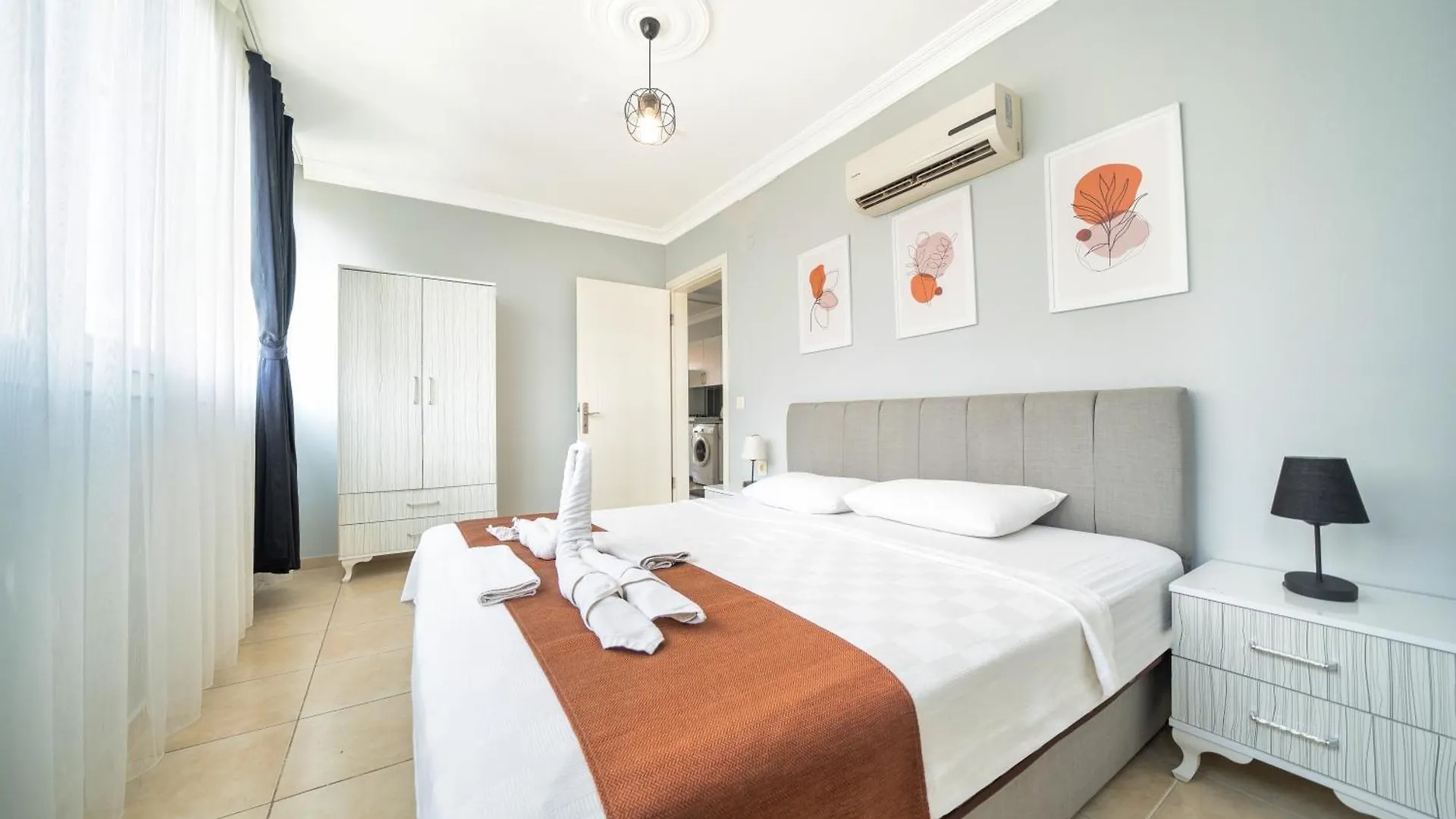 Masal Apart Hotel Fethiye Aparthotel